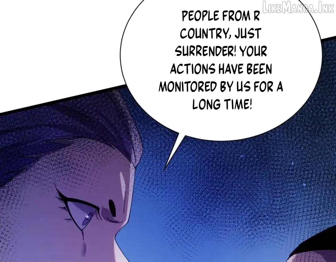 I Rely on My Invincibility to Deal Tons of Damage Passively! Chapter 180  - page 81